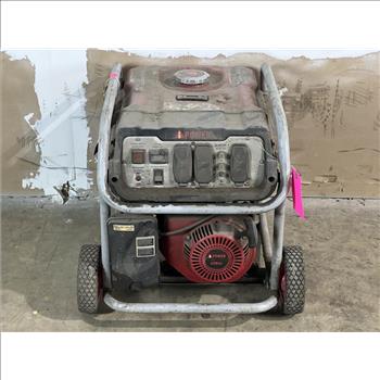 I Power Generator