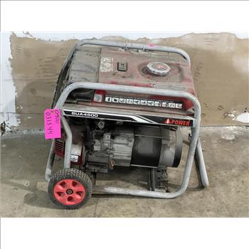 I Power Generator