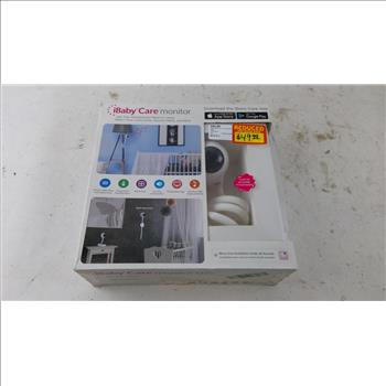 Ibaby Care Monitor