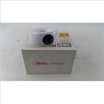 IBaby Monitor