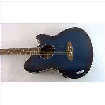 Ibanez Acoustic Guitar