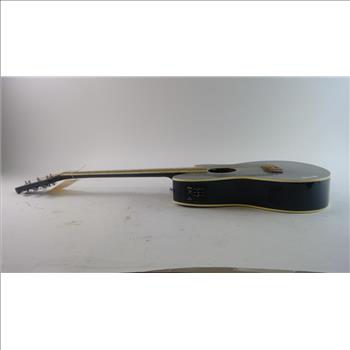 Ibanez Acoustic Guitar