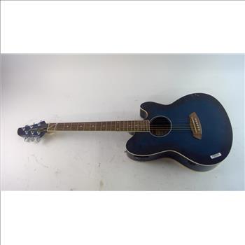 Ibanez Acoustic Guitar
