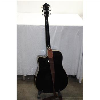Ibanez Acoustic Guitar