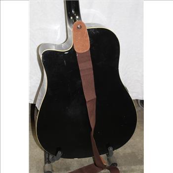 Ibanez Acoustic Guitar