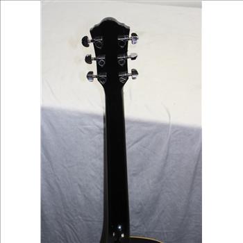 Ibanez Acoustic Guitar