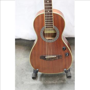 Ibanez Acoustic Guitar