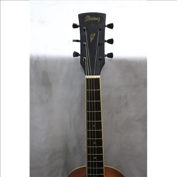 Ibanez Acoustic Guitar