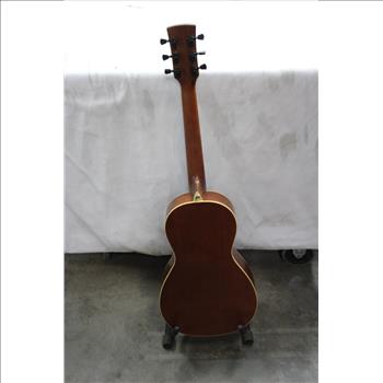 Ibanez Acoustic Guitar