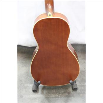 Ibanez Acoustic Guitar