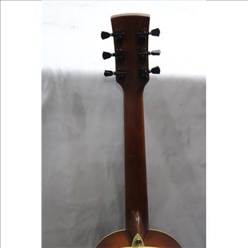 Ibanez Acoustic Guitar