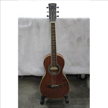 Ibanez Acoustic Guitar