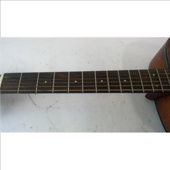 Ibanez Acoustic Guitar