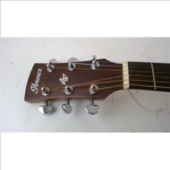Ibanez Acoustic Guitar