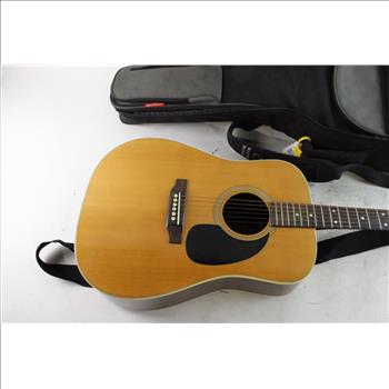 Ibanez Acoustic Guitar