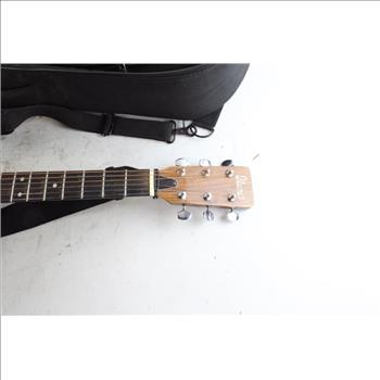 Ibanez Acoustic Guitar