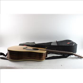 Ibanez Acoustic Guitar