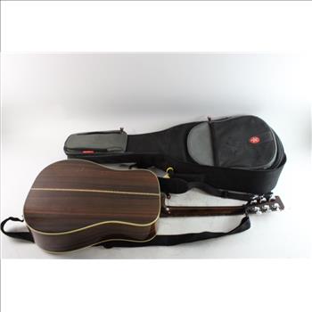 Ibanez Acoustic Guitar