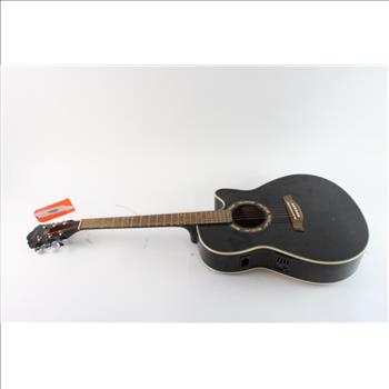 Ibanez Acoustic/Electric Guitar