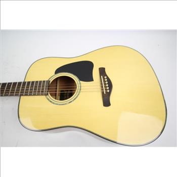 Ibanez Artwood Acoustic Guitar