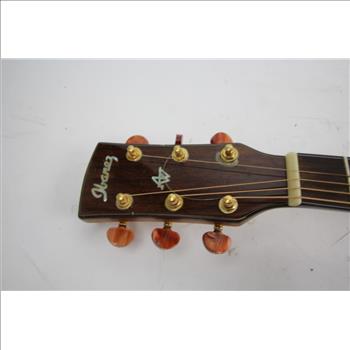 Ibanez Artwood Acoustic Guitar