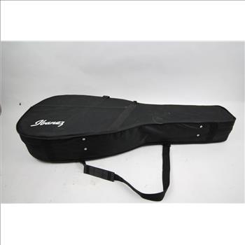 Ibanez Artwood Acoustic Guitar