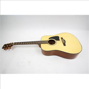 Ibanez Artwood Acoustic Guitar