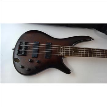 Ibanez Bass Guitar
