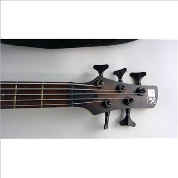 Ibanez Bass Guitar