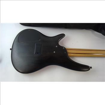 Ibanez Bass Guitar
