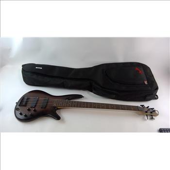 Ibanez Bass Guitar