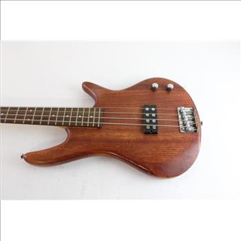 Ibanez Electric Bass
