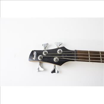 Ibanez Electric Bass