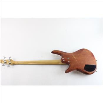 Ibanez Electric Bass