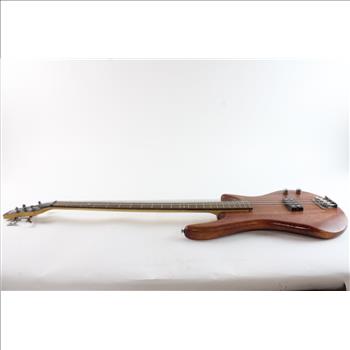 Ibanez Electric Bass