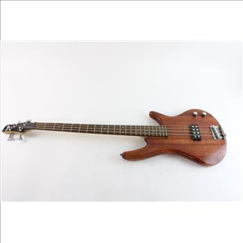 Ibanez Electric Bass