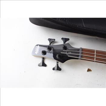 Ibanez Electric Bass