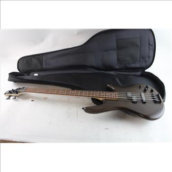 Ibanez Electric Bass