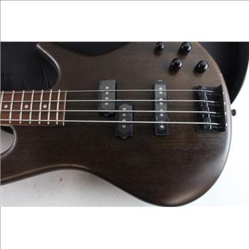 Ibanez Electric Bass