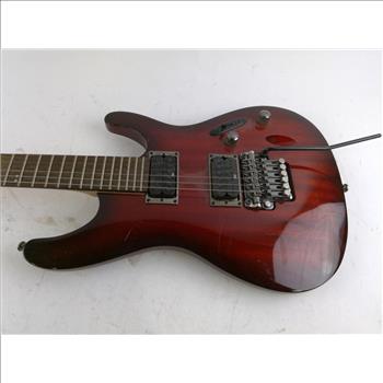Ibanez Electric Guitar