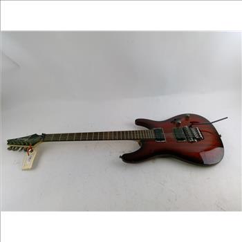 Ibanez Electric Guitar