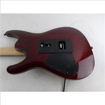 Ibanez Electric Guitar