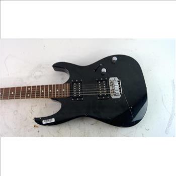Ibanez Electric Guitar