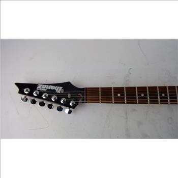 Ibanez Electric Guitar