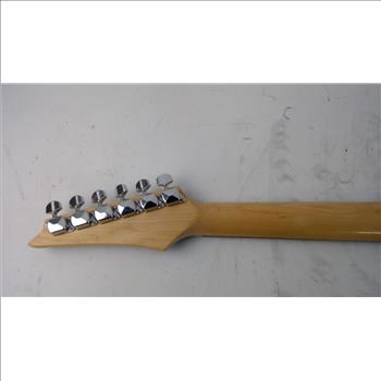 Ibanez Electric Guitar