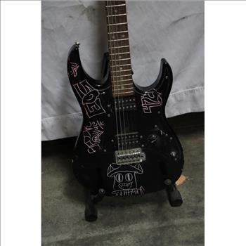 Ibanez Gio Electric Guitar