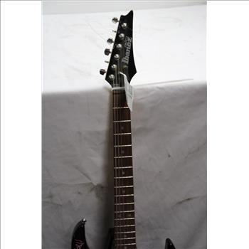 Ibanez Gio Electric Guitar