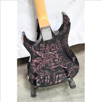 Ibanez Gio Electric Guitar