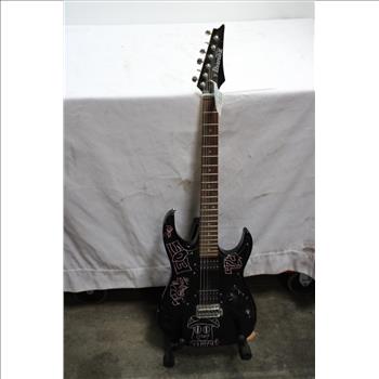 Ibanez Gio Electric Guitar