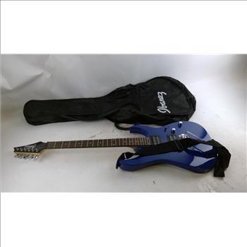 Ibanez Gio Electric Guitar